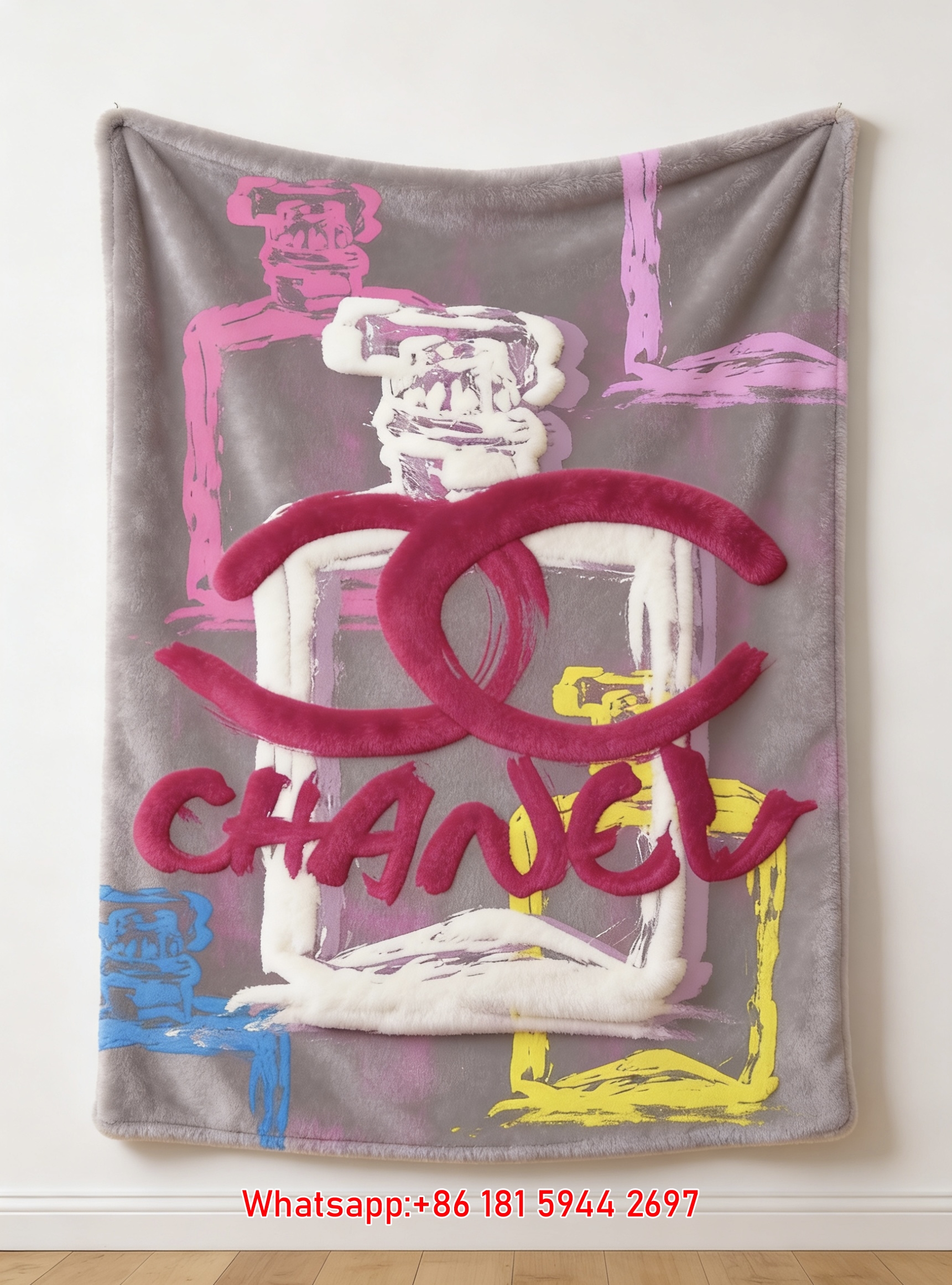 Chanel No